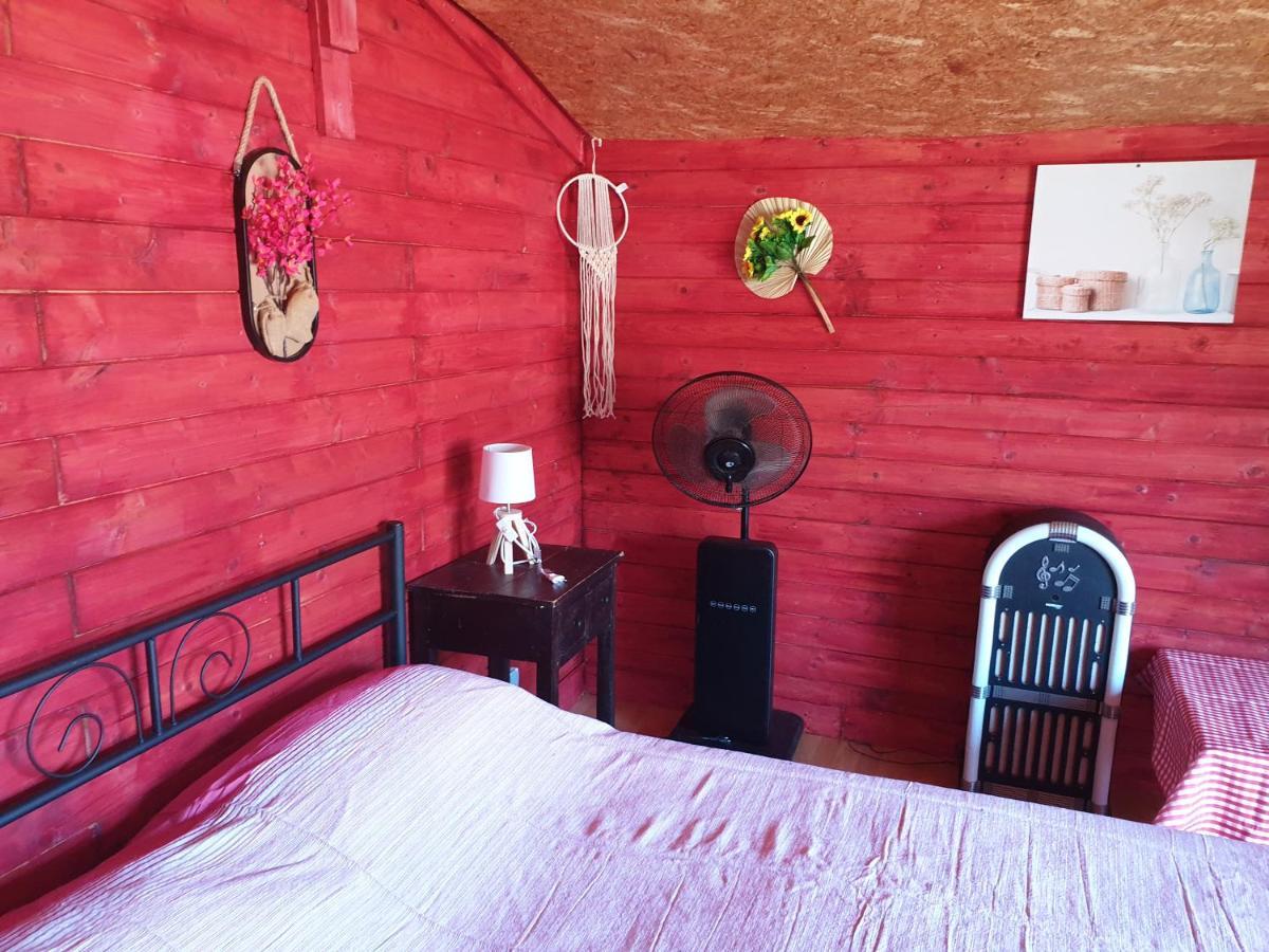 Chambre De Fet Figari  Exterior foto